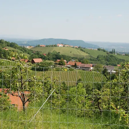 Campsite Weinberg-panorama- *